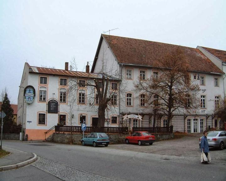 Gasthof Kreutzberg