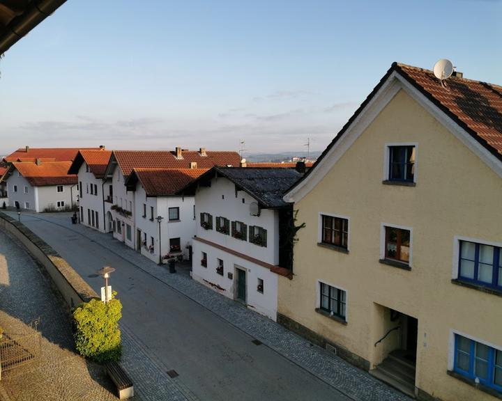 Landgasthof Zum Kirchenwirt