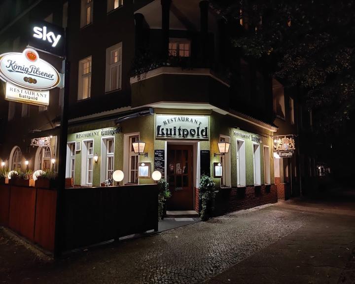 Luitpold Restaurant & Bar